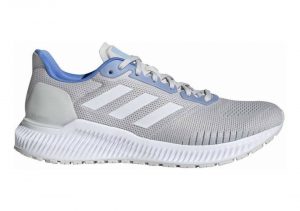 Grey One/Footwear White/Glow Blue (EF1442)