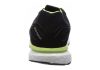 Adidas Supernova Glide Boost 7 - Core Black Ftwr White Frozen Yellow F15 (B33602)