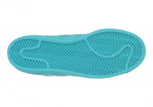 Adidas Superstar Glossy Toe - Green (BB0529)