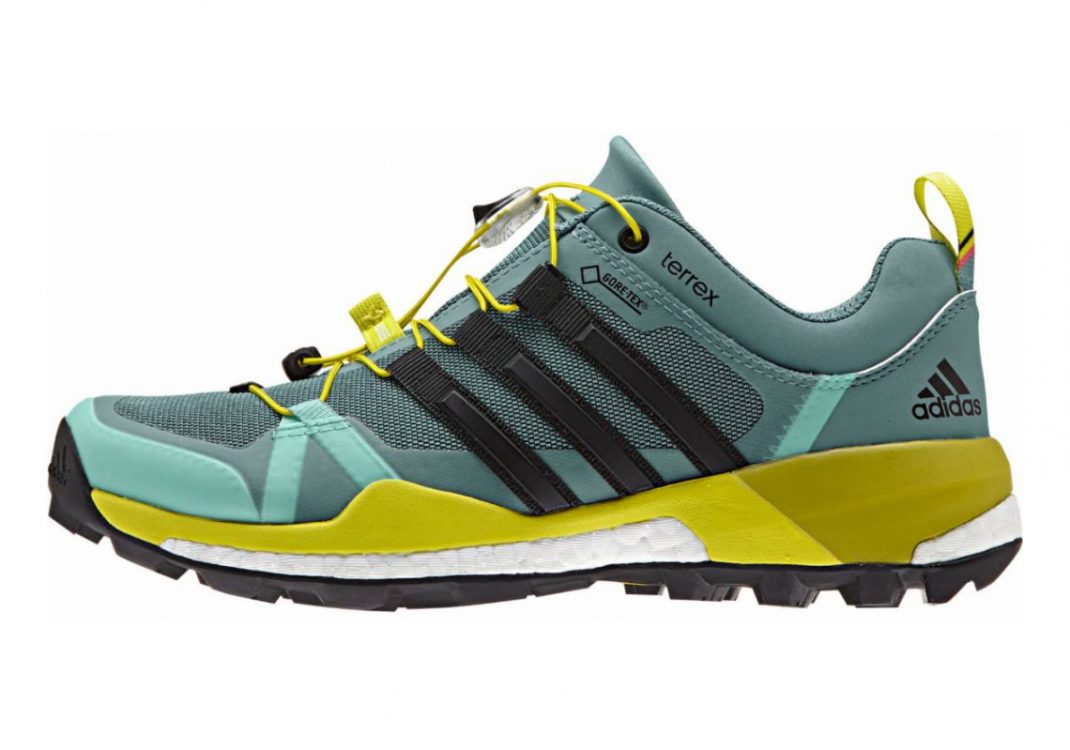 Vapste/Black/Green (AQ4085)