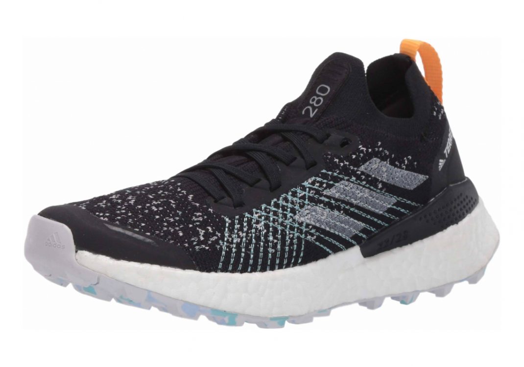 Core Black Dash Grey Blue Spirit (EE8964)