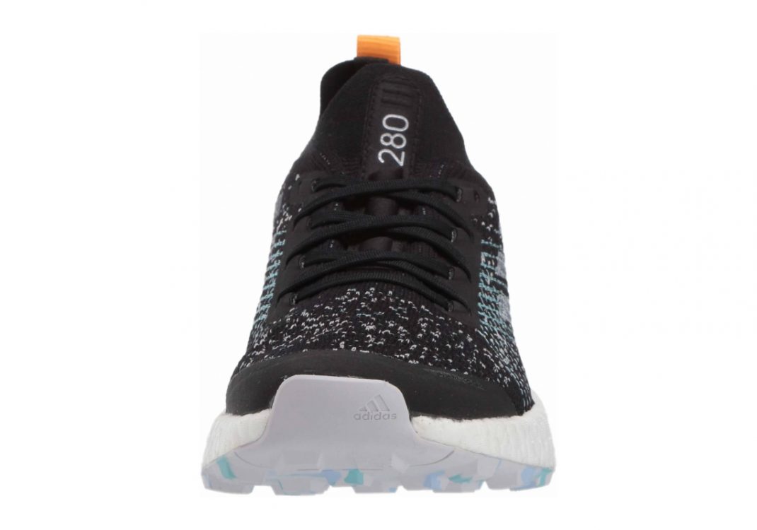 Core Black Dash Grey Blue Spirit (EE8964)