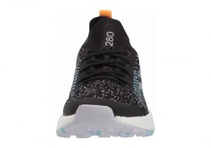 Core Black Dash Grey Blue Spirit (EE8964)