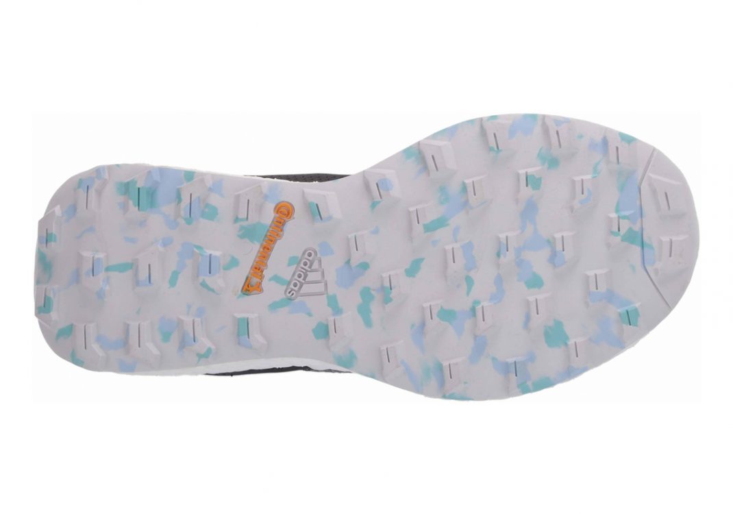 Core Black Dash Grey Blue Spirit (EE8964)