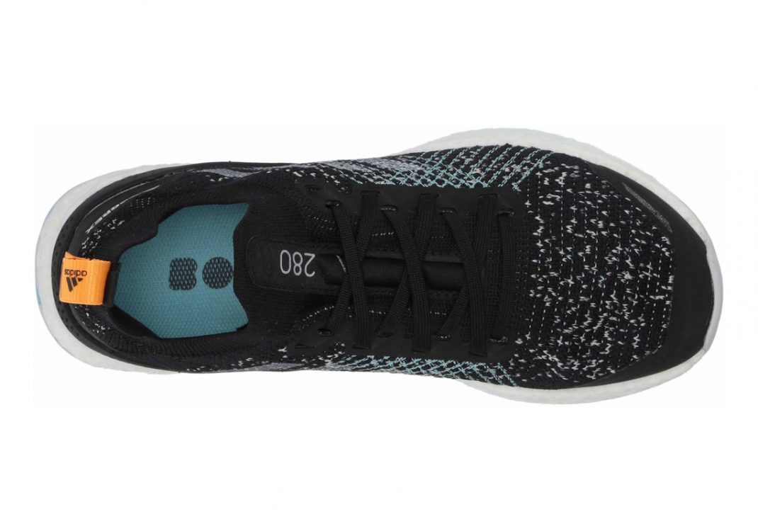 Core Black Dash Grey Blue Spirit (EE8964)