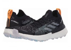 Core Black Dash Grey Blue Spirit (EE8964)