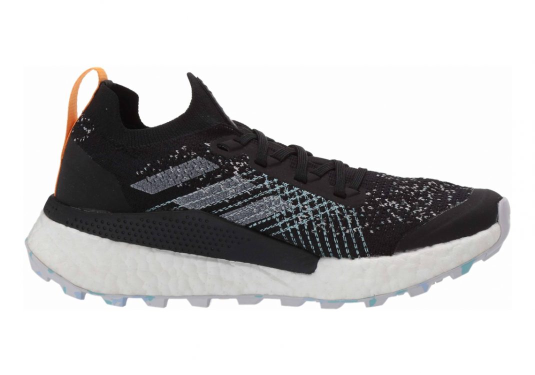 Core Black Dash Grey Blue Spirit (EE8964)