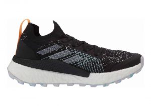 Core Black Dash Grey Blue Spirit (EE8964)