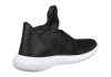 Adidas Tubular Defiant - Black/Black/White (S75249)