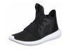 Adidas Tubular Defiant - Black/Black/White (S75249)