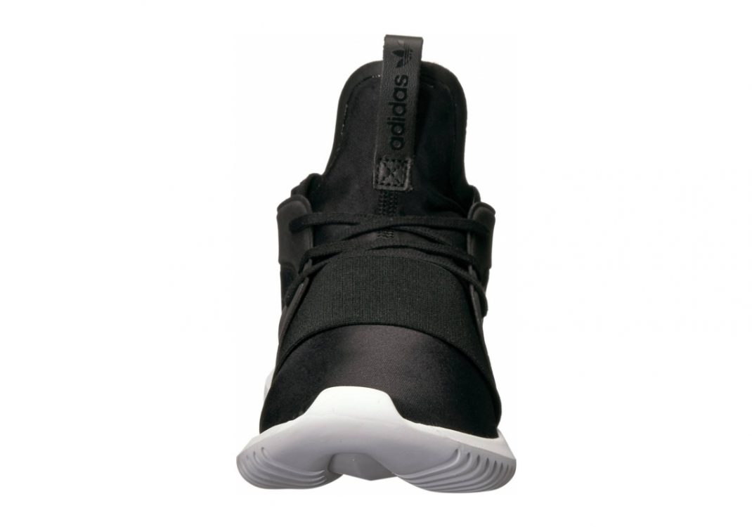 Adidas Tubular Defiant - Black/Black/White (S75249)