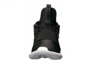 Adidas Tubular Defiant - Black/Black/White (S75249)