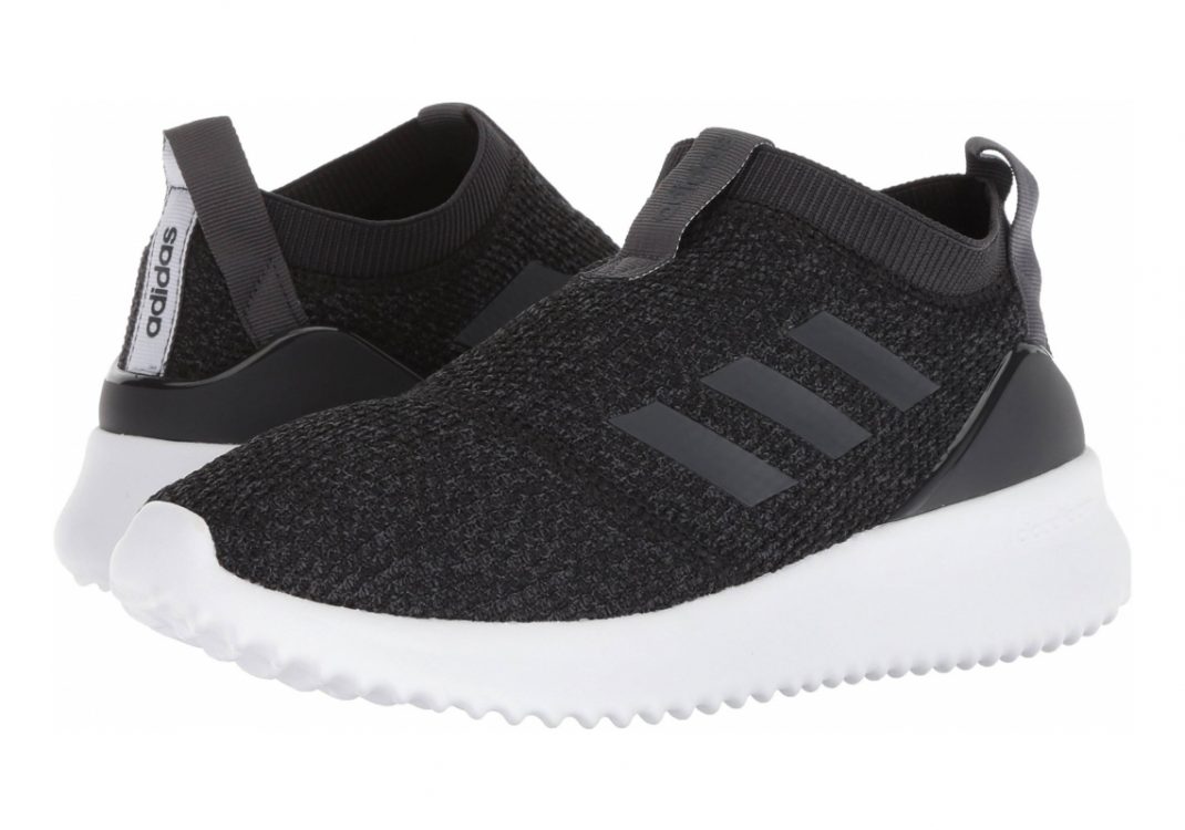 Adidas Ultimafusion - Black Negbás Carbon Negbás 000 (B96470)