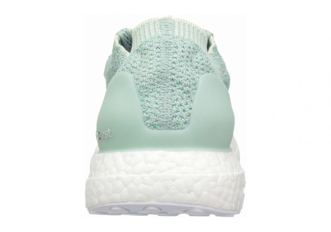 Adidas Ultraboost X Clima - Verde Vercen Vealre 000 (CQ0011)