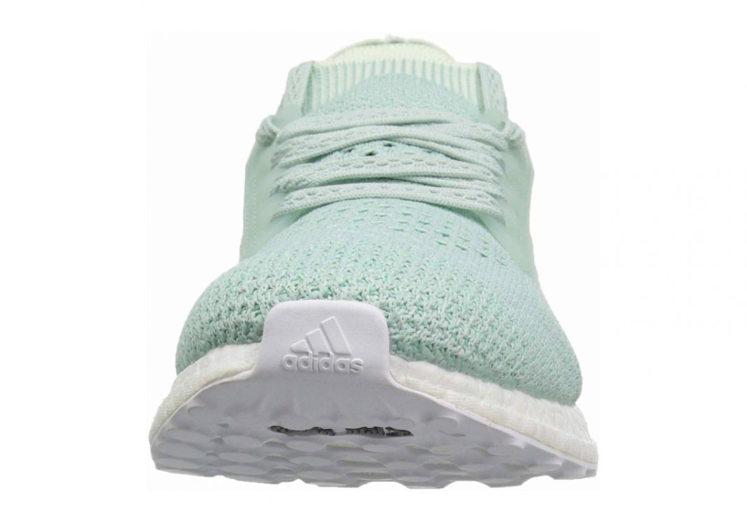 Adidas Ultraboost X Clima - Verde Vercen Vealre 000 (CQ0011)