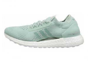 Adidas Ultraboost X Clima - Verde Vercen Vealre 000 (CQ0011)