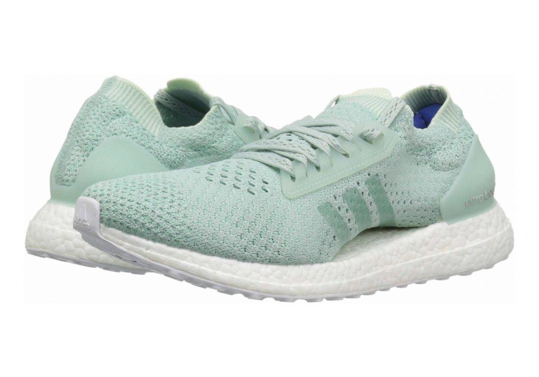 Adidas Ultraboost X Clima - Verde Vercen Vealre 000 (CQ0011)