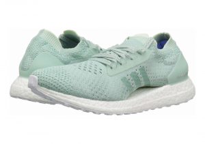 Adidas Ultraboost X Clima - Verde Vercen Vealre 000 (CQ0011)