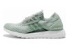 Adidas Ultraboost X Clima - Verde Vercen Vealre 000 (CQ0011)