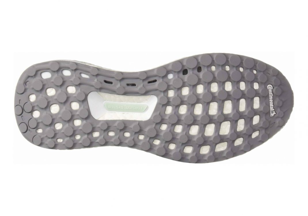 Chalk Purple/Grey Heather/Coral (CG3947)