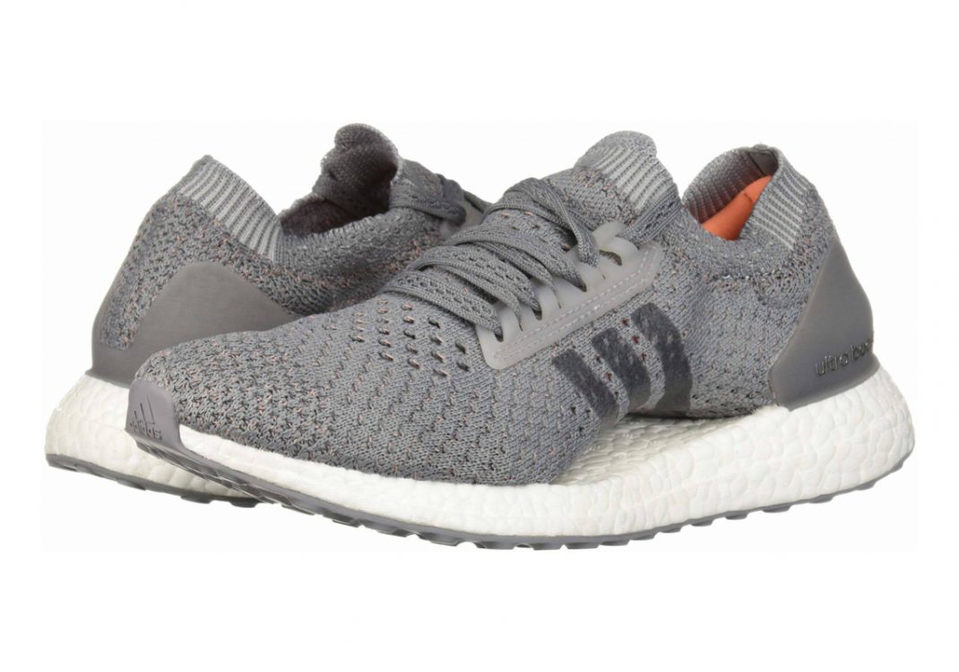 Chalk Purple/Grey Heather/Coral (CG3947)