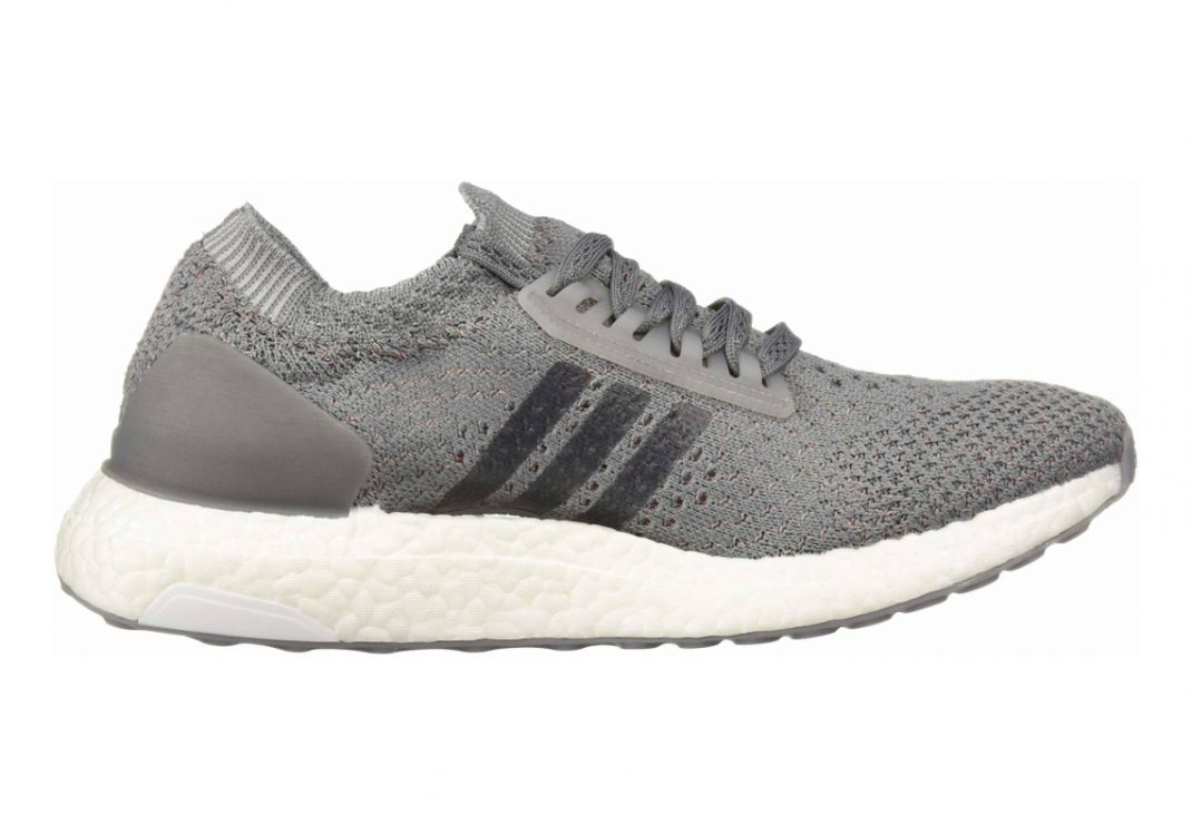 Chalk Purple/Grey Heather/Coral (CG3947)