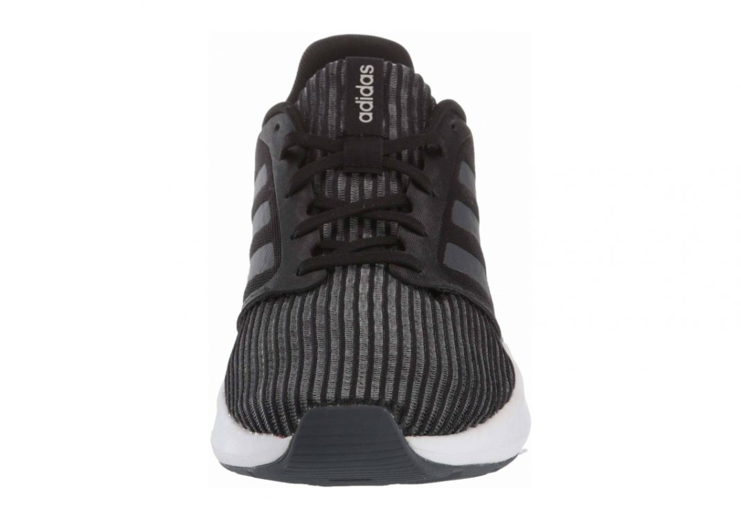 Negro Gris Black Grey Dark Grey (EH1140)