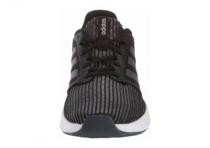 Negro Gris Black Grey Dark Grey (EH1140)