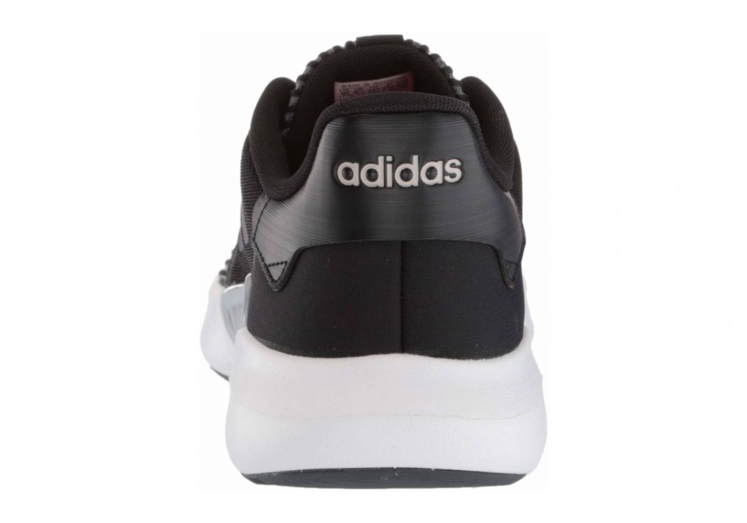 Negro Gris Black Grey Dark Grey (EH1140)