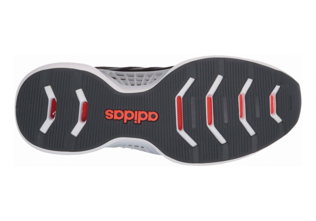 Negro Gris Black Grey Dark Grey (EH1140)