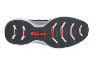 Negro Gris Black Grey Dark Grey (EH1140)