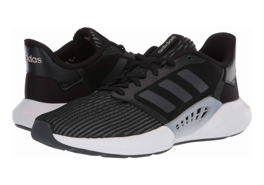 Negro Gris Black Grey Dark Grey (EH1140)