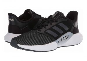 Negro Gris Black Grey Dark Grey (EH1140)