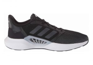 Negro Gris Black Grey Dark Grey (EH1140)