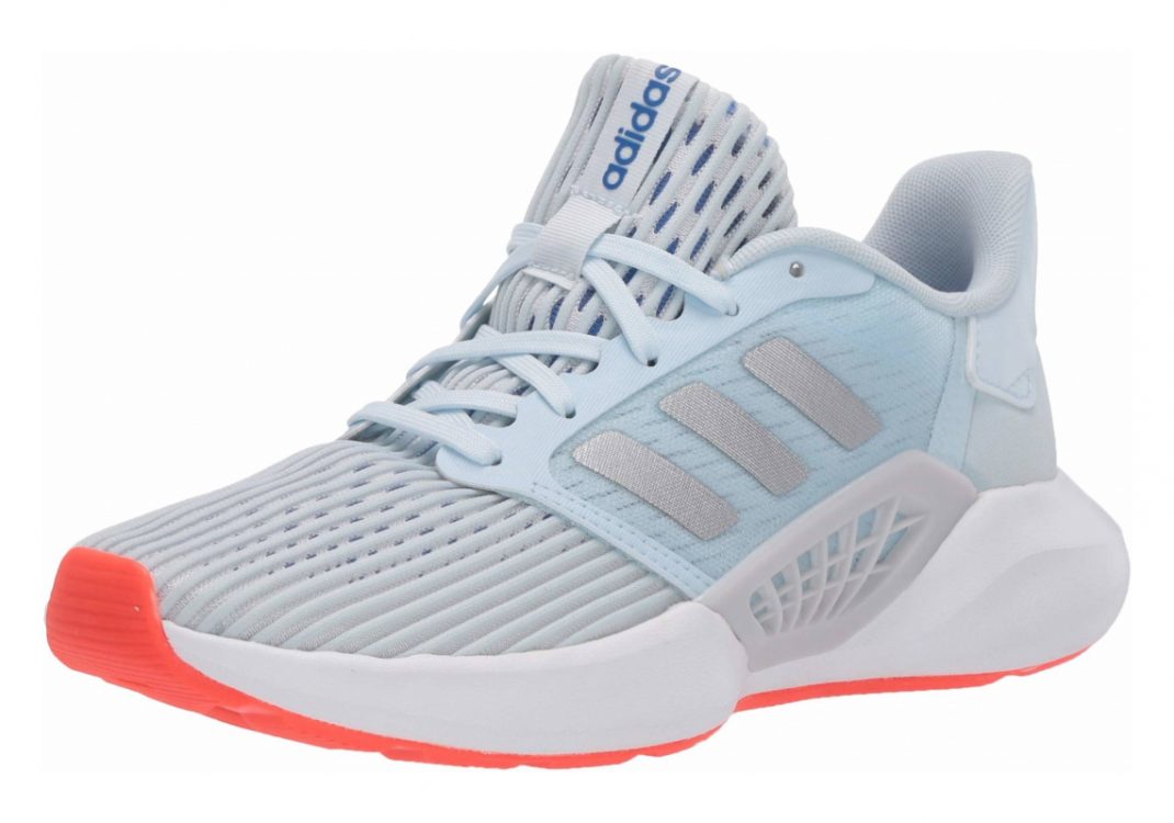 Sky Tint Matte Silver Glory Blue (EH1141)