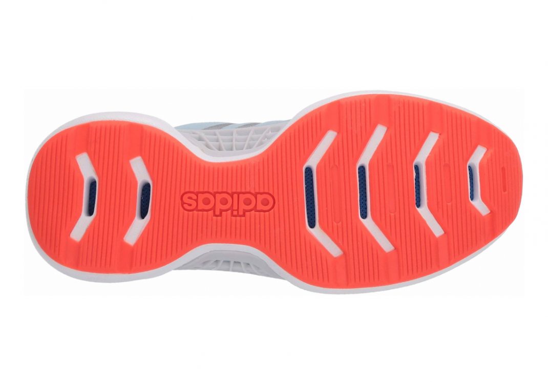 Sky Tint Matte Silver Glory Blue (EH1141)