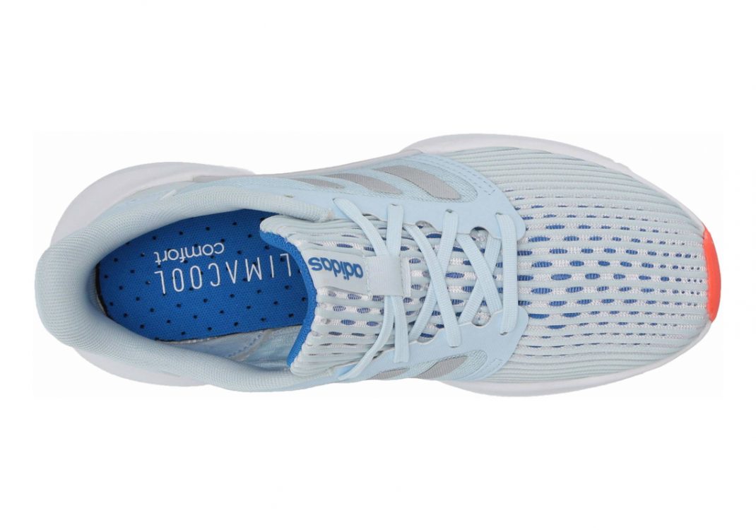 Sky Tint Matte Silver Glory Blue (EH1141)