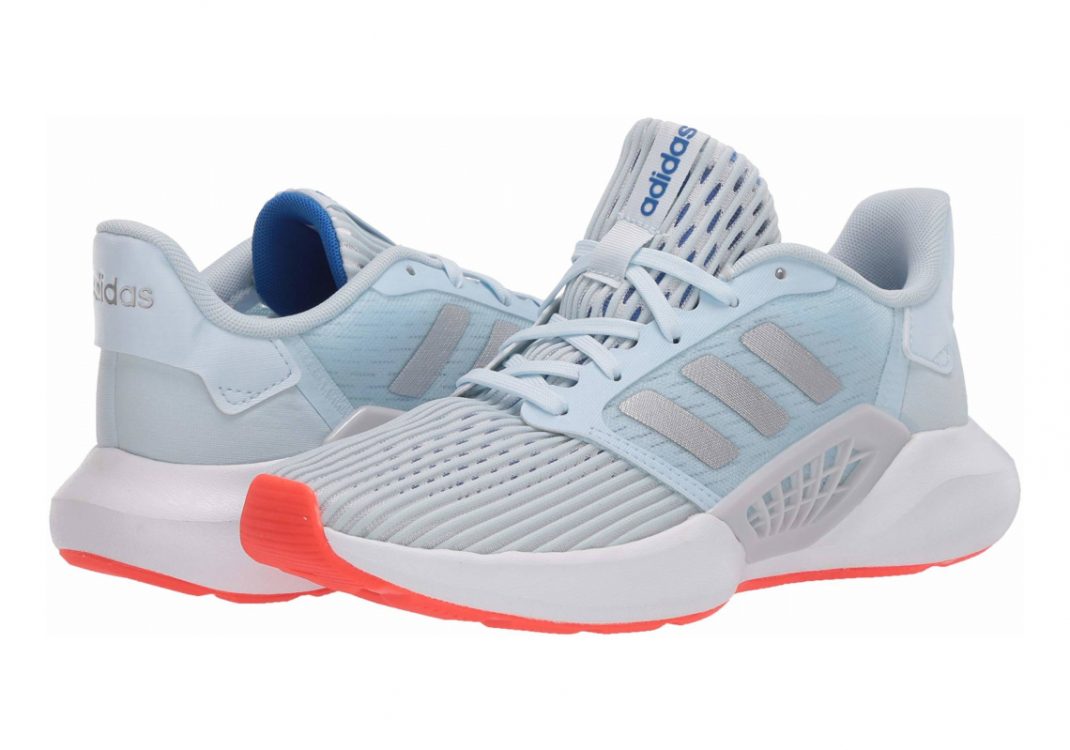 Sky Tint Matte Silver Glory Blue (EH1141)