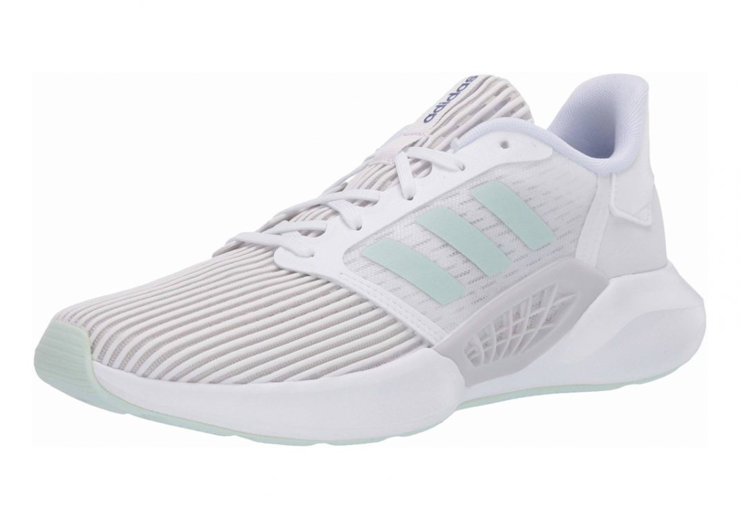 White/Dark Green/Dark Grey (EH1139)