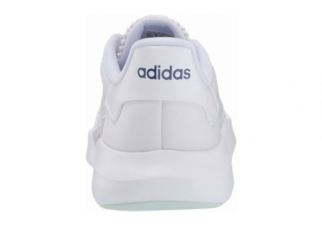 White/Dark Green/Dark Grey (EH1139)