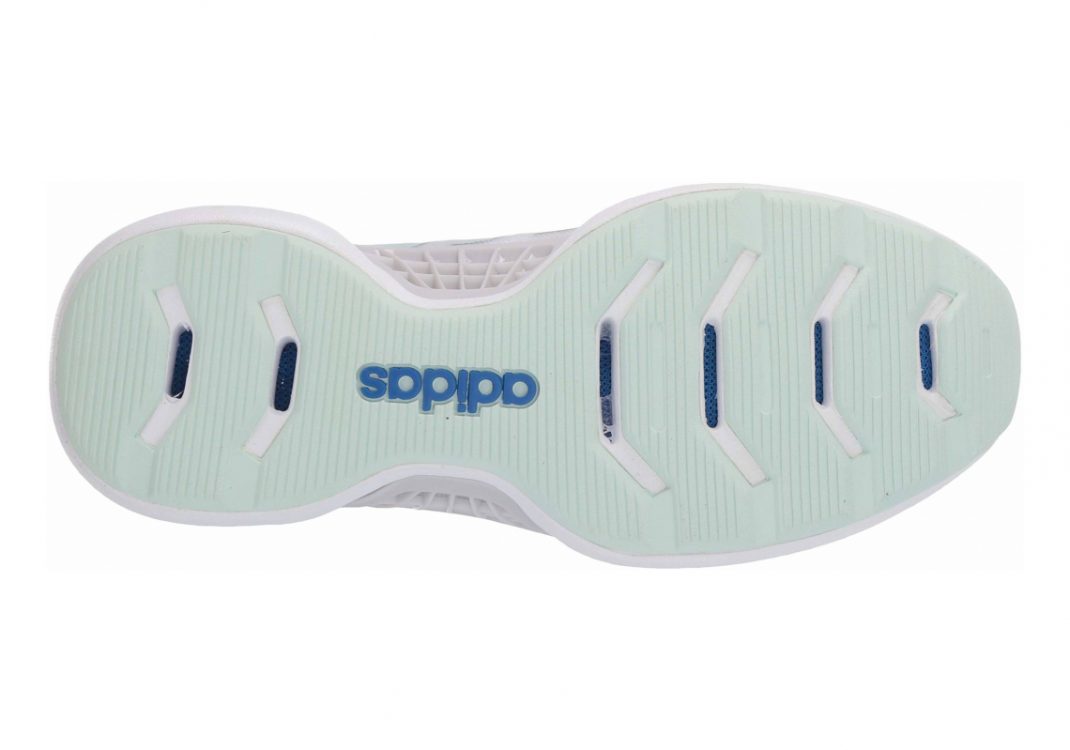 White/Dark Green/Dark Grey (EH1139)