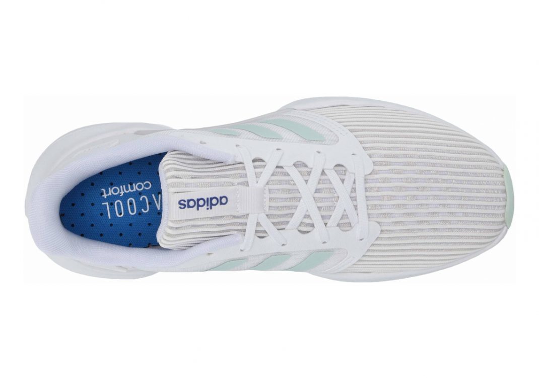 White/Dark Green/Dark Grey (EH1139)