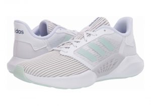 White/Dark Green/Dark Grey (EH1139)