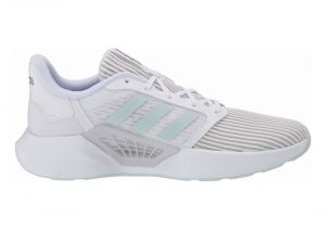 White/Dark Green/Dark Grey (EH1139)