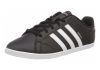 Adidas VS Coneo QT - Black Core Black Ftwr White Vapour Grey Met F16 (DB0126)