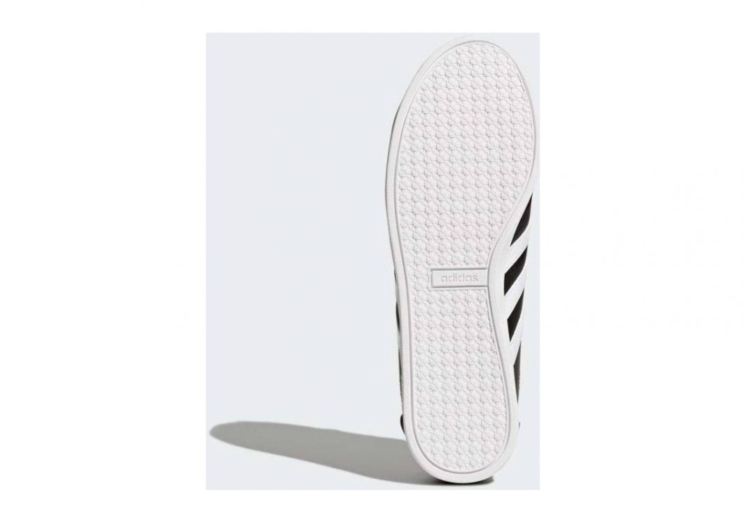 Adidas VS Coneo QT - Black Core Black Ftwr White Vapour Grey Met F16 (DB0126)