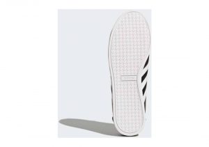 Adidas VS Coneo QT - Black Core Black Ftwr White Vapour Grey Met F16 (DB0126)
