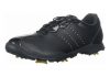 Adidas Adipure DC - Core Black Gold Met Core Black (F33618)