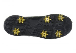 Adidas Adipure DC - Core Black Gold Met Core Black (F33618)