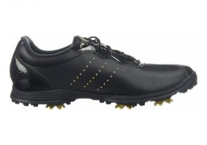 Adidas Adipure DC - Core Black Gold Met Core Black (F33618)